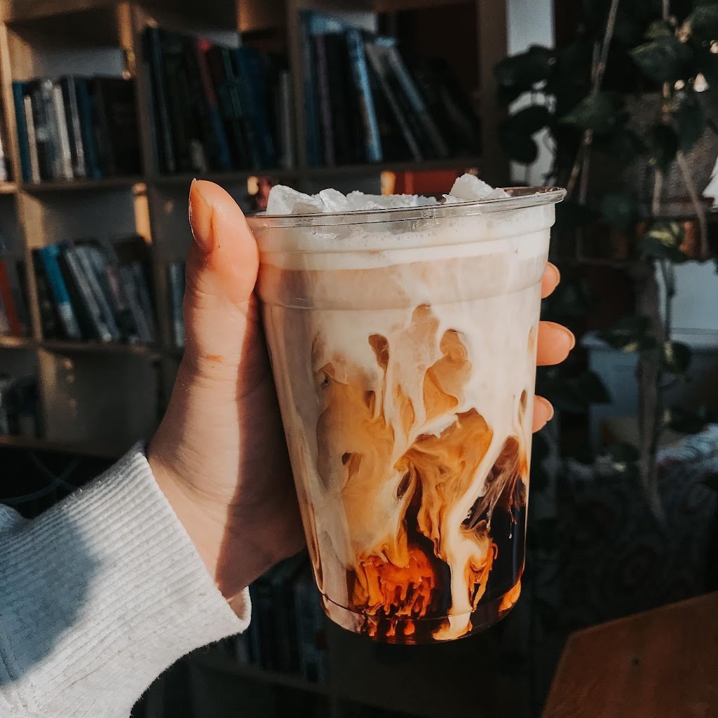 Thai tea
