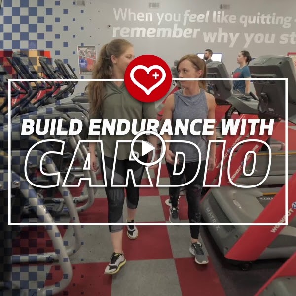  Workout Anytime Kannapolis