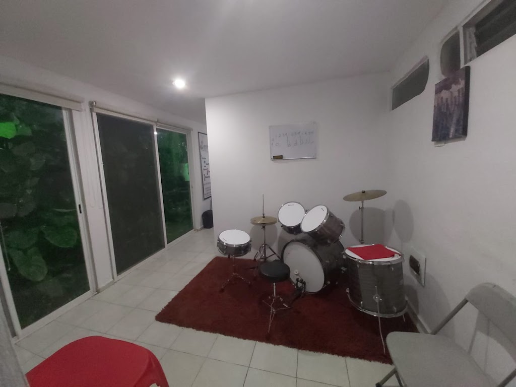 RENASH Academia de Musica y Artes