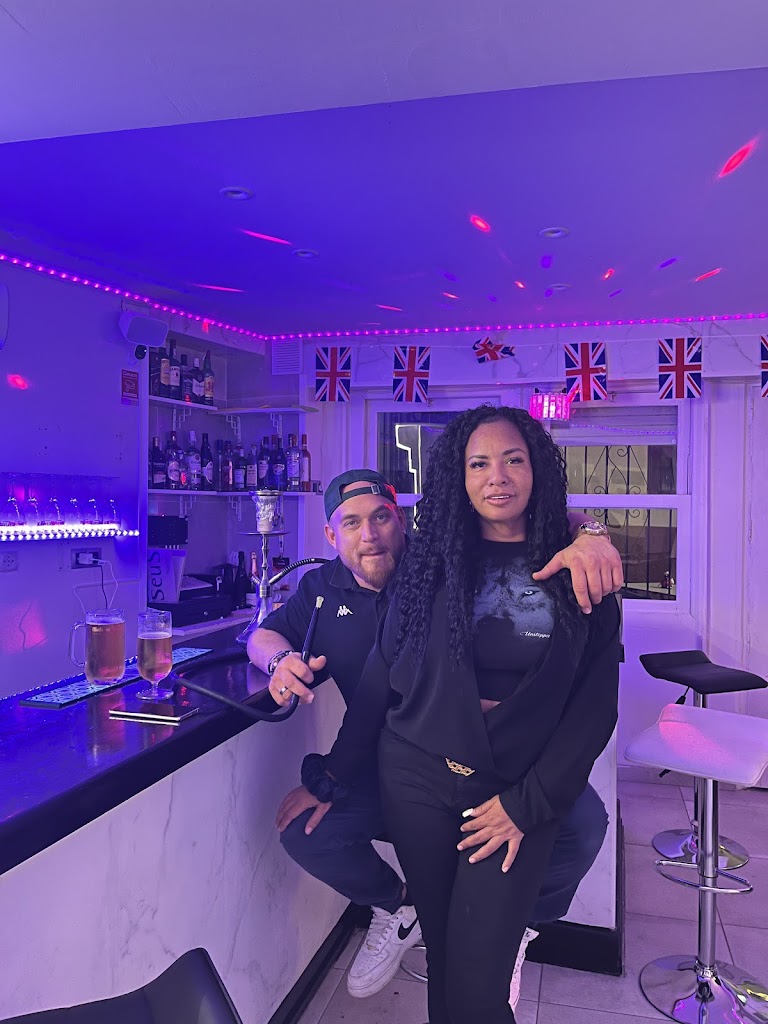 Bar Rumbo. British Bar — Del propietario