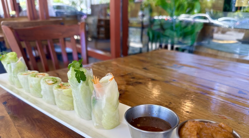 Rice Barn | Thai Eatery and Wine Bar