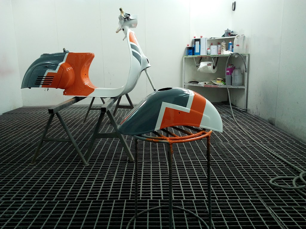 Planxisteria Tarres S L