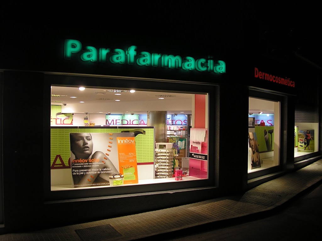 Farmacia Juan Marimon — Del propietario