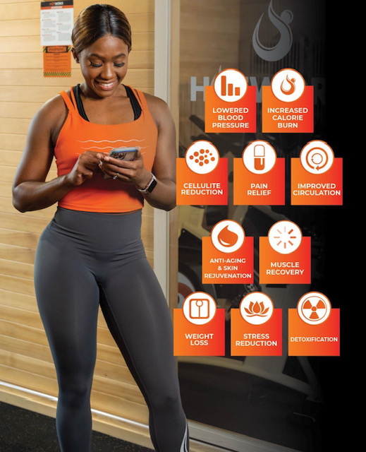  HOTWORX - Bowie, MD - Highbridge