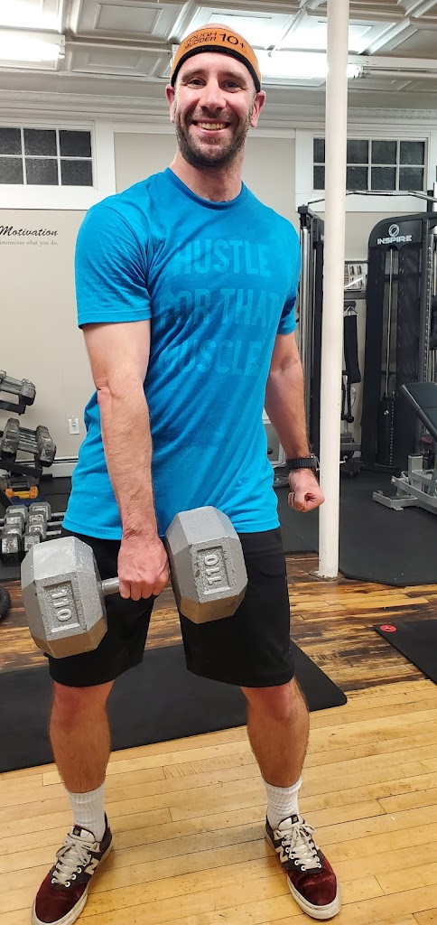  Lisa’s Personal Training