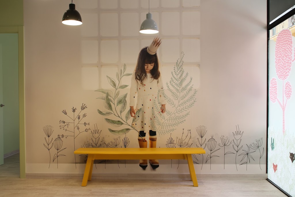 Get It - Kids&Us Mataro Bonaire