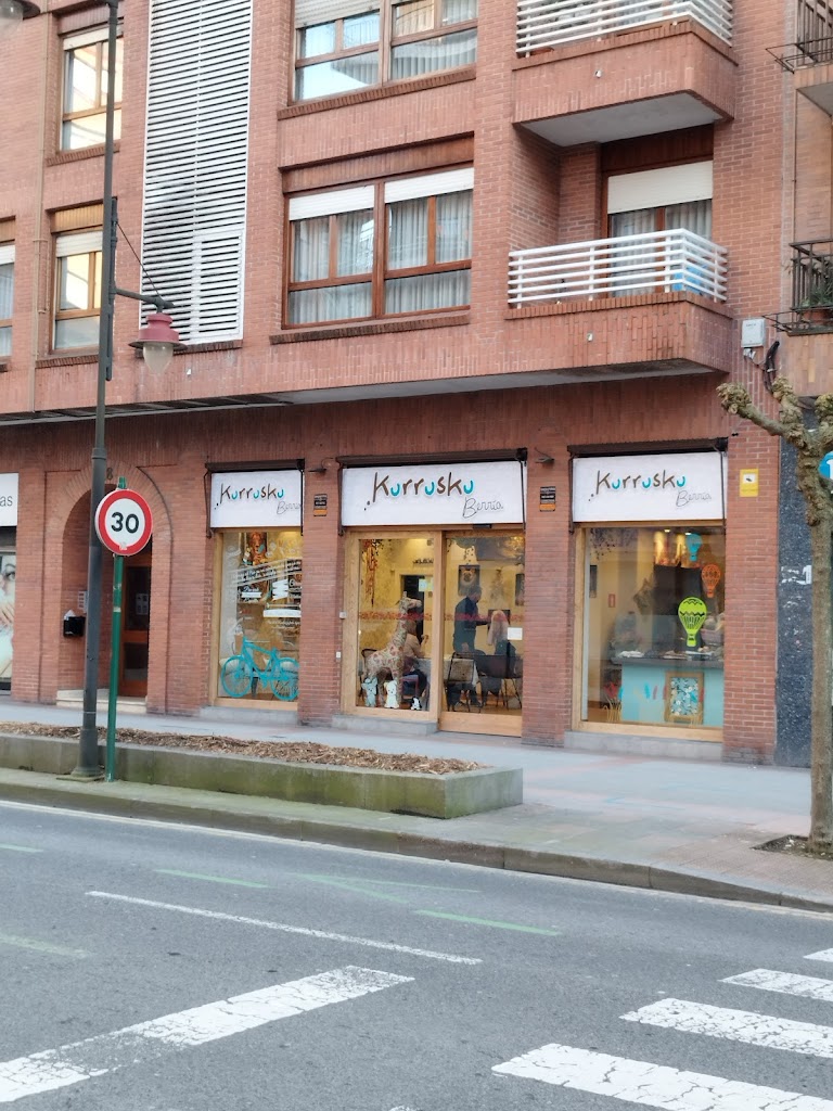 Cafeteria Kurrusku