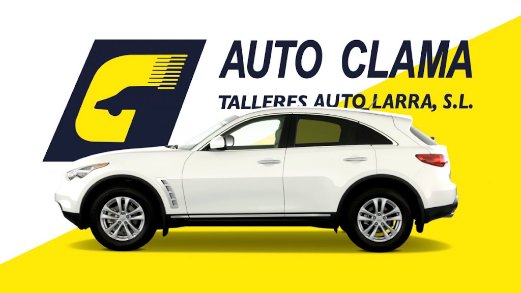 Talleres Auto Larra S.L (Auto Clama)