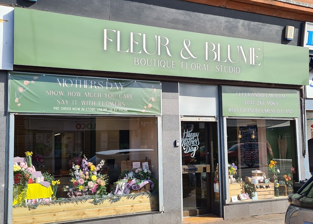 Fleur & Blume