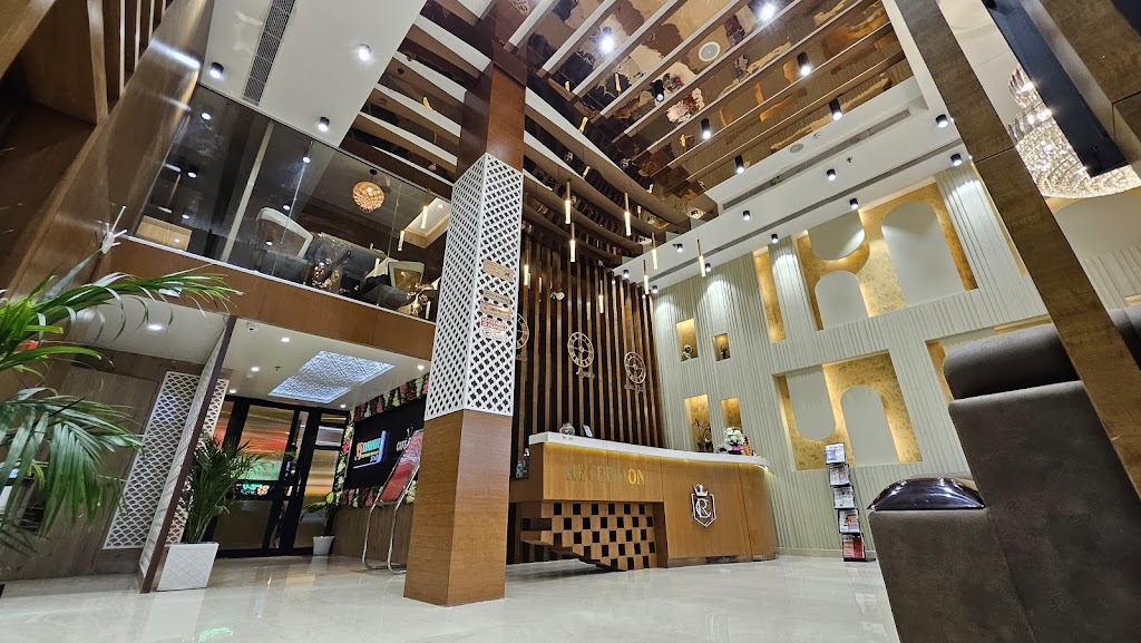 Hotel Ramta Continental Best Hotels In Patna
