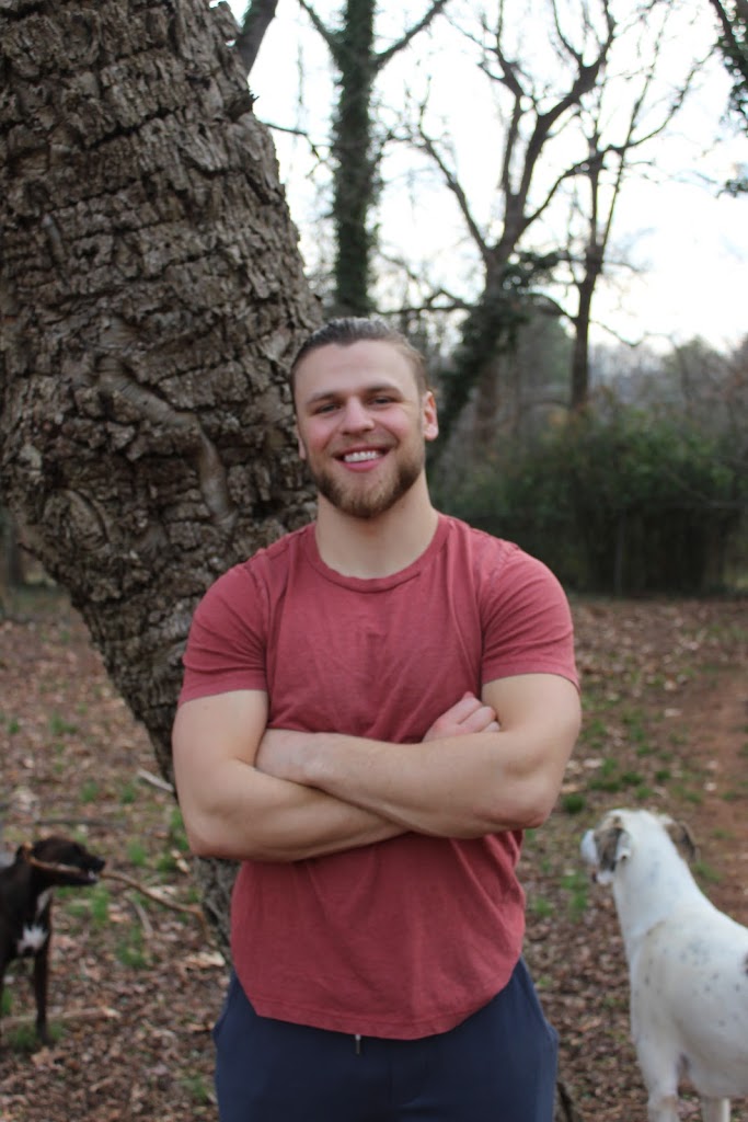  Train Station Fitness
