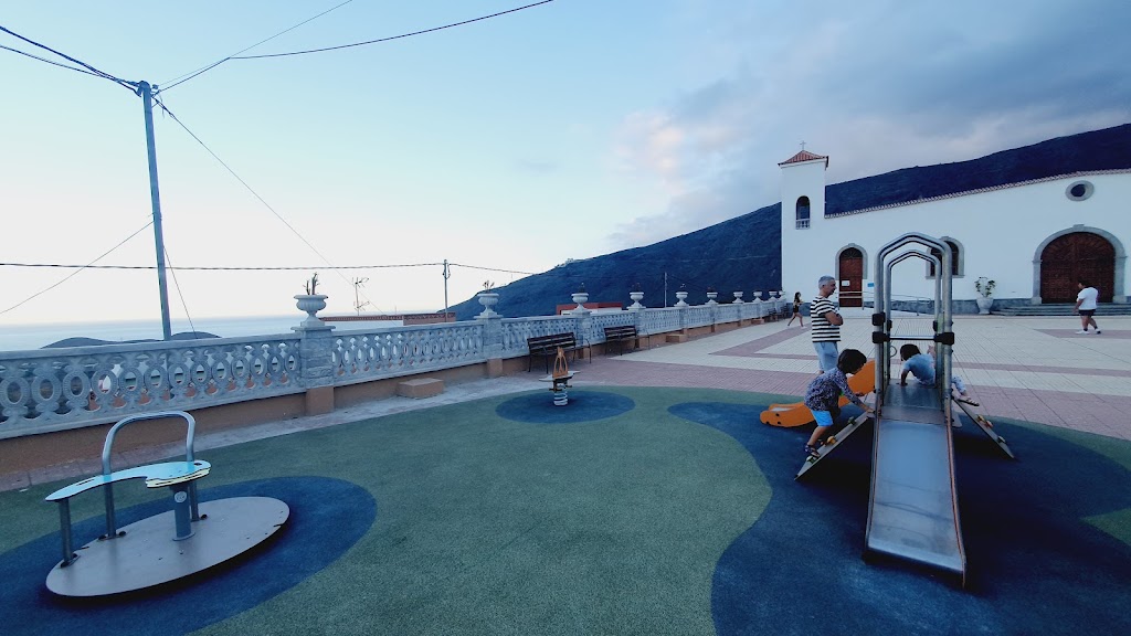 Plaza de la Pilarica