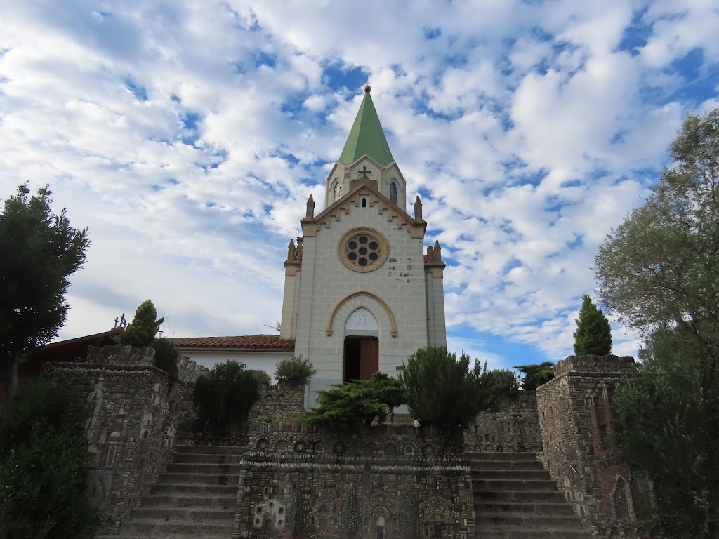 Ermita de Lurdes