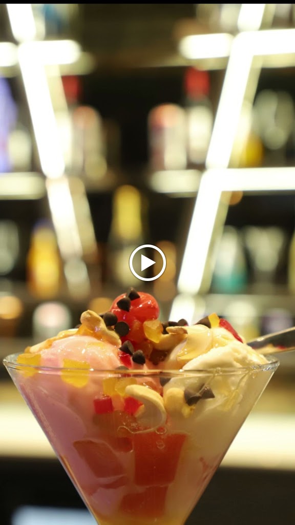 Food & drink
