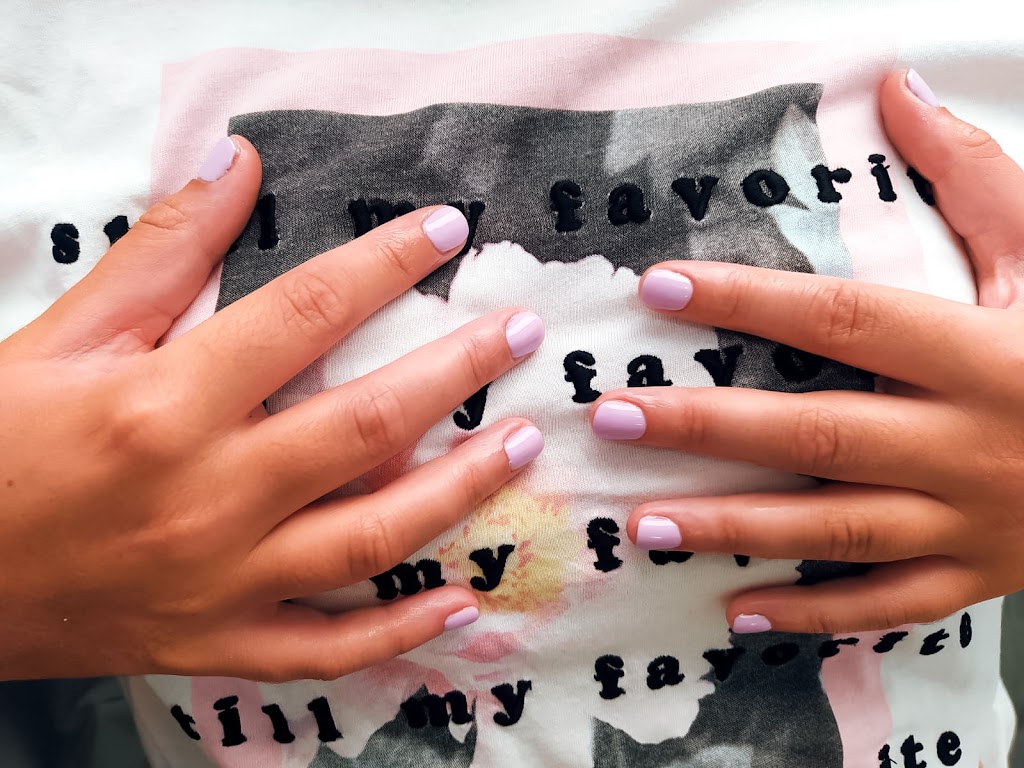 Dizdira Estetica — Manicura
