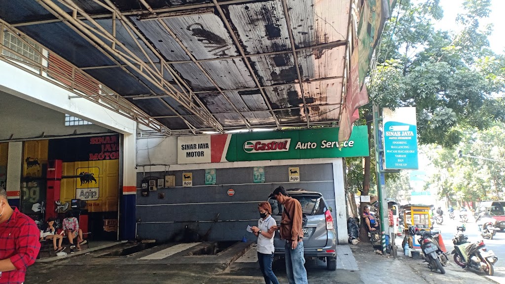 Sinar Jaya