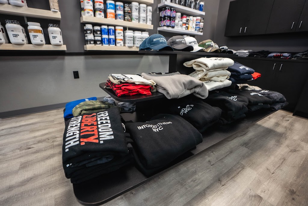  Intoxx Fitness - Oakwood