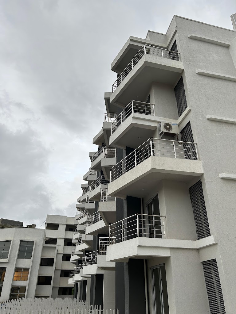 Kamal Bliss Resort Karjat