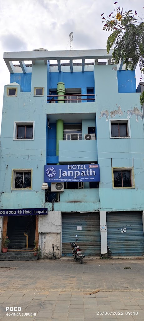 Hotel Janpath