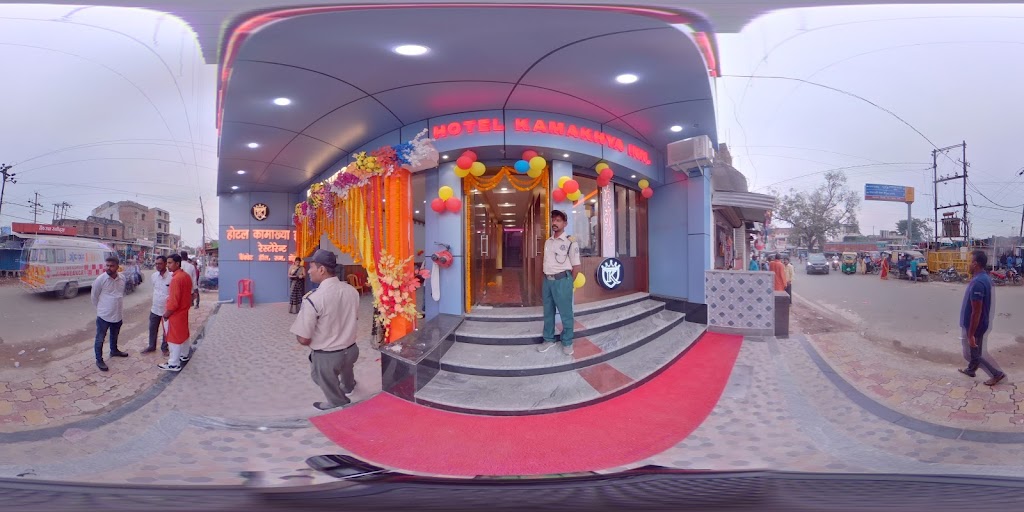 Street View & 360deg