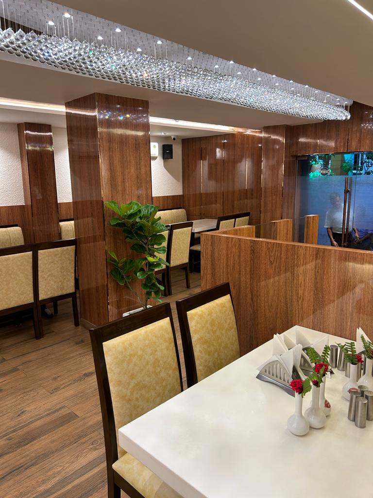 Calcutta Bistro Jadavpur