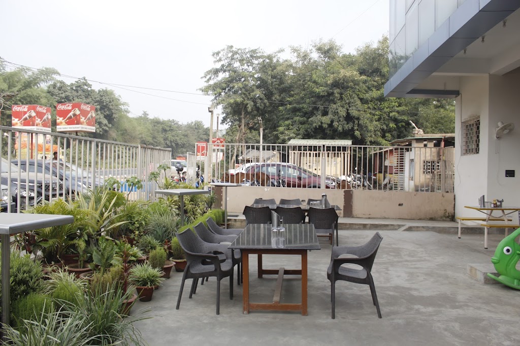 Hotel Saini Best Hotel In Ramgarh