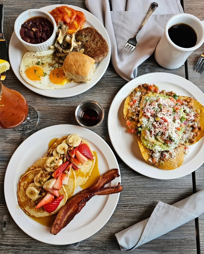  Paoli Schoolhouse American Bistro