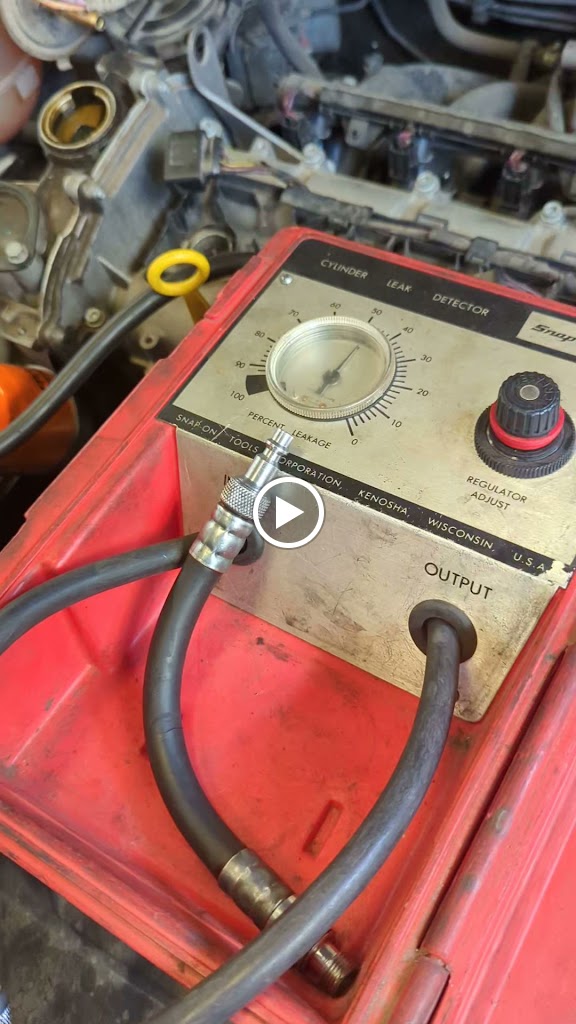 INGENIERIA AUTOMOTRIZ MICHEL — Videos