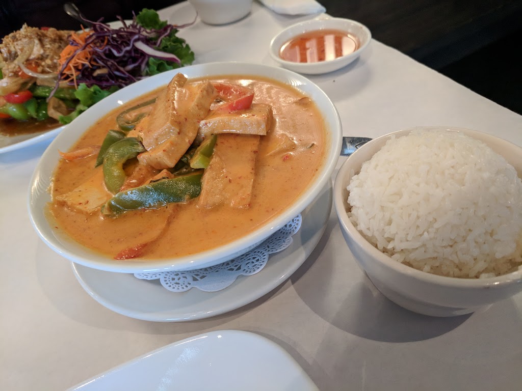 Spice Thai Cuisine