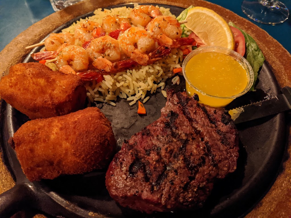 Food & drink