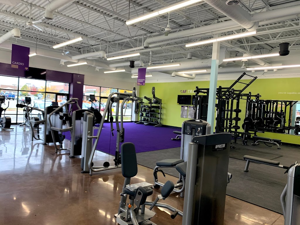  Anytime Fitness