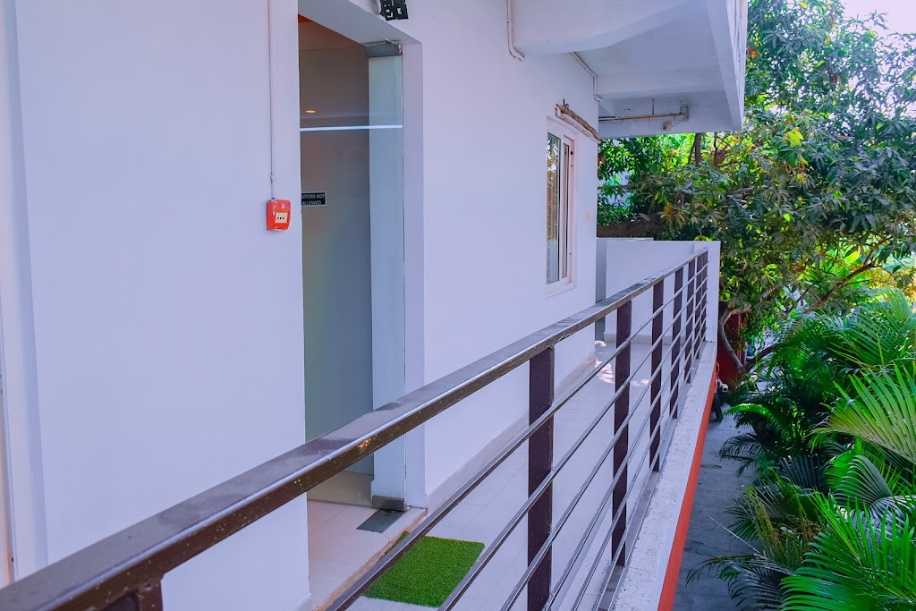 Naksha Tree Hotels Ramapuram