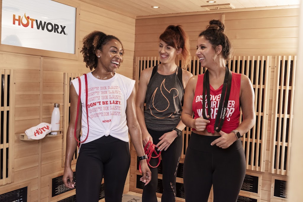  HOTWORX - Taylorsville, UT - Crossroads