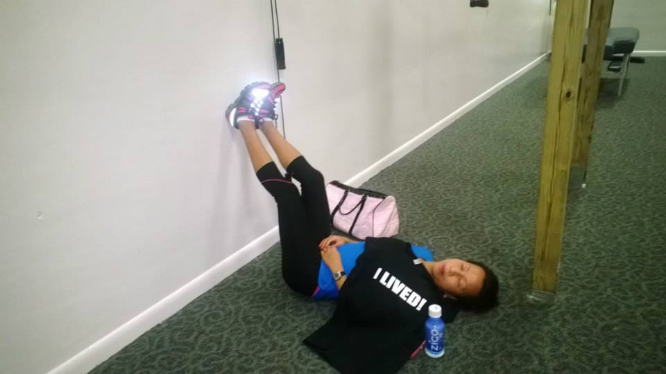  AllFit Personal Training - Bakari Brown