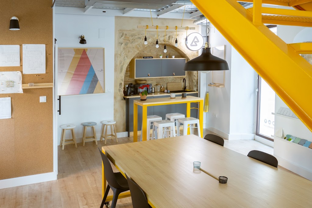 BIGRAM STUDIO