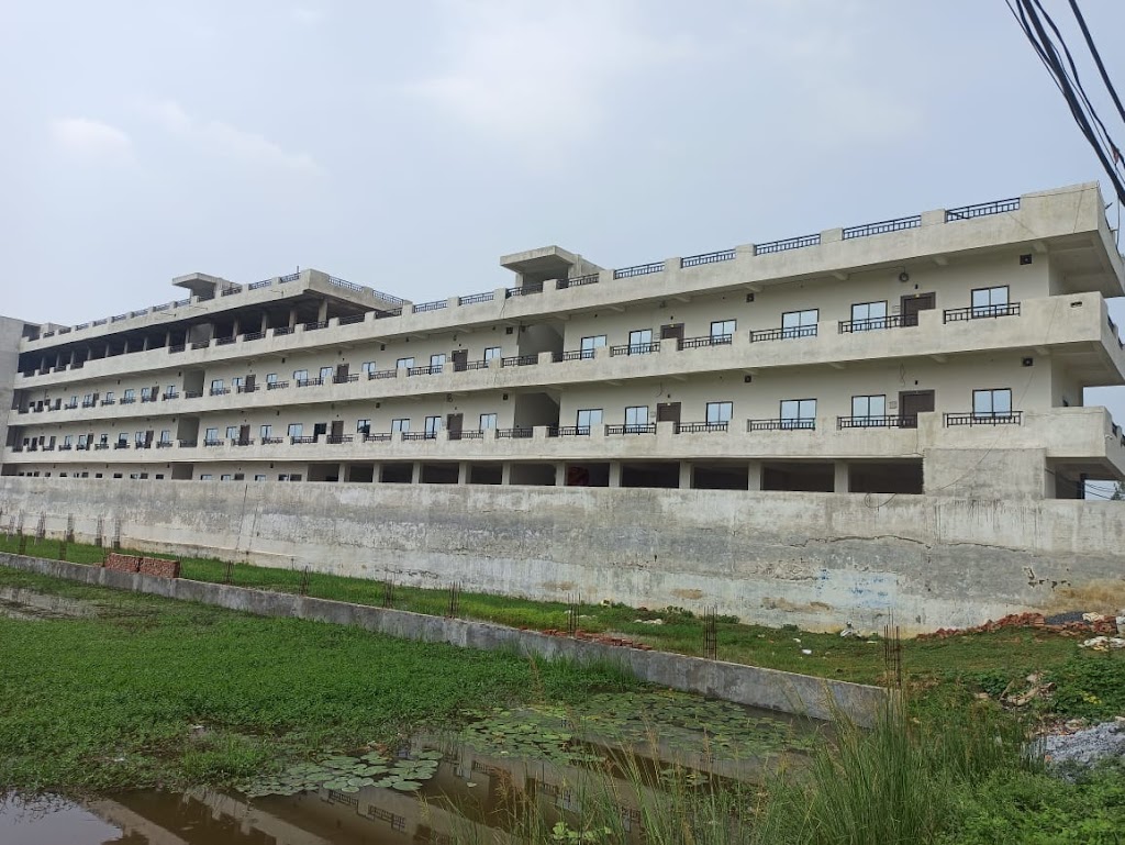 Hotel Soni Homestays