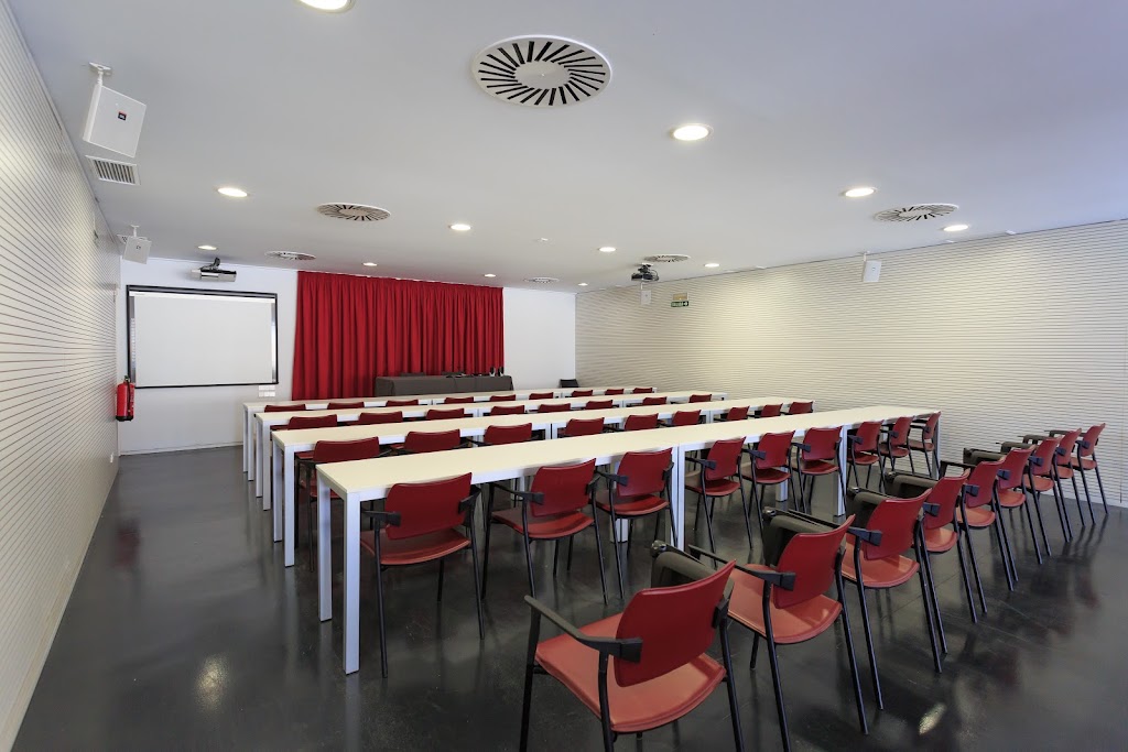 FUNDACION LABORAL DE LA CONSTRUCCION - NAVARRA (HUARTE) — Del propietario