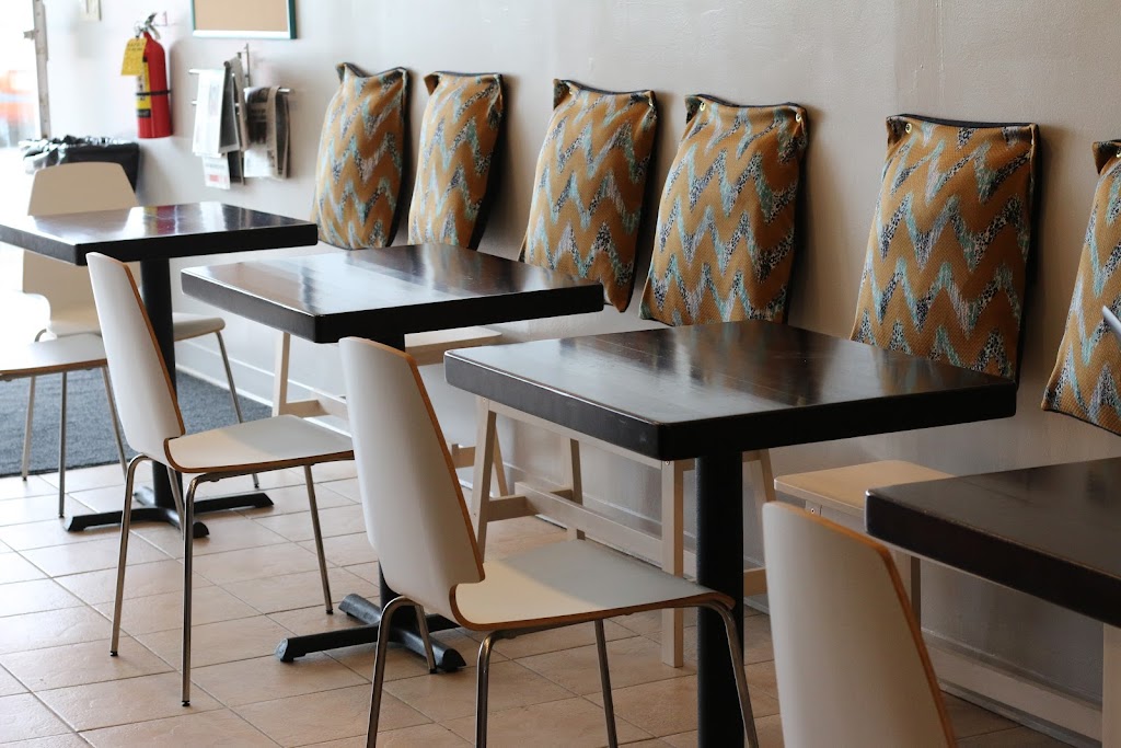Photo of The Corner Cup Coffee