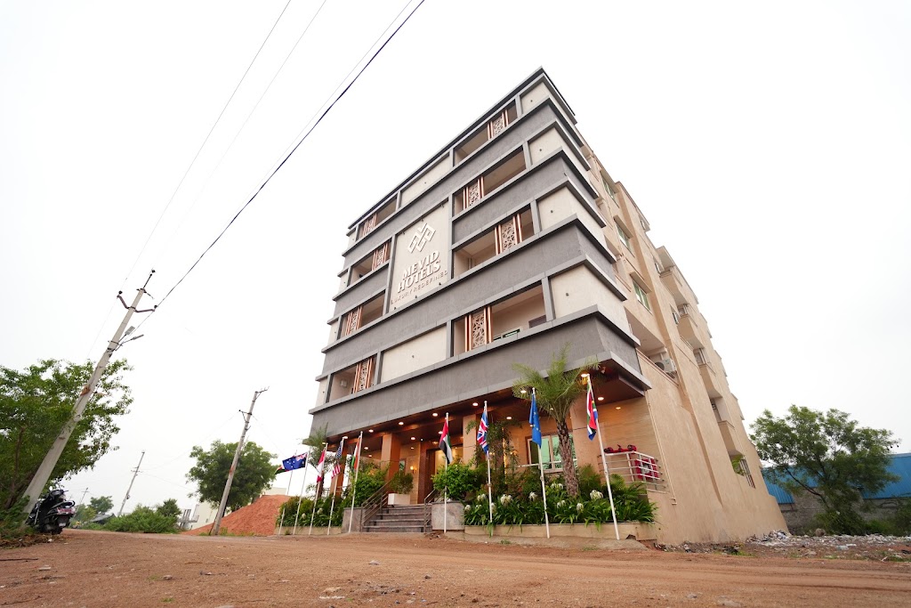 Mevid Hotels