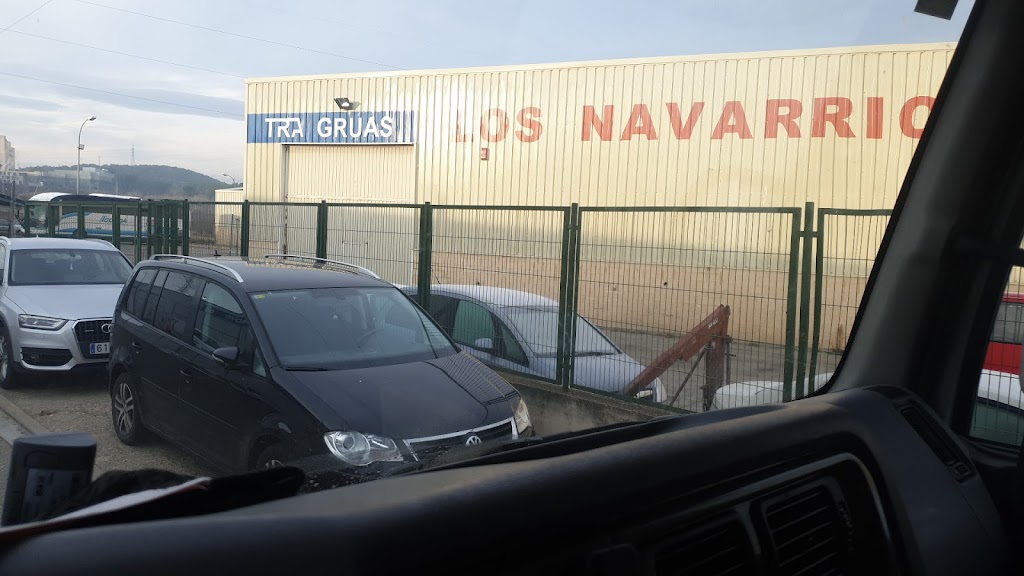 Talleres Ruvi-auto SL