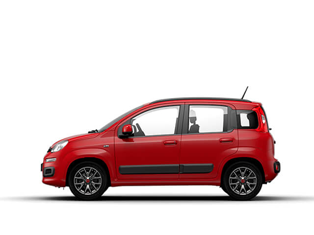 Malaga All included Car Hire