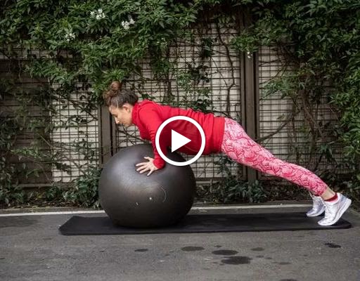  ALISON ROESSLER FITNESS