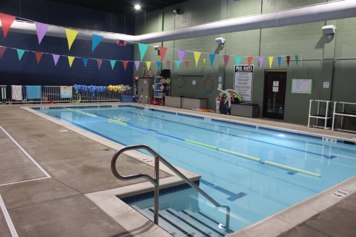  Super Splasher Aquatics