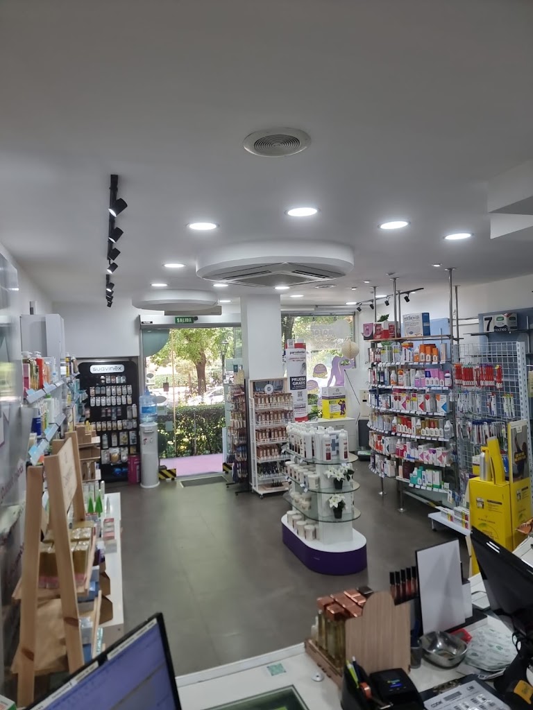 FARMACIA GARRIDO COLLADO CB — Del propietario