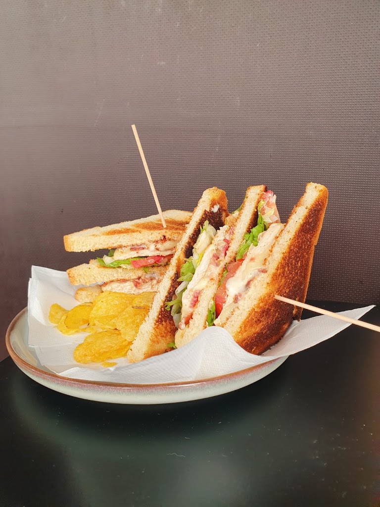 BELLES ARTS - CAFE BAR — Del propietario