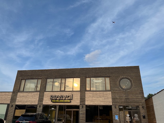  Revival Yoga Wellness Center