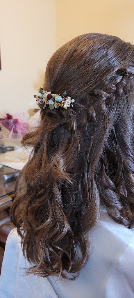 Peluqueria - Estetica Gema — Del propietario