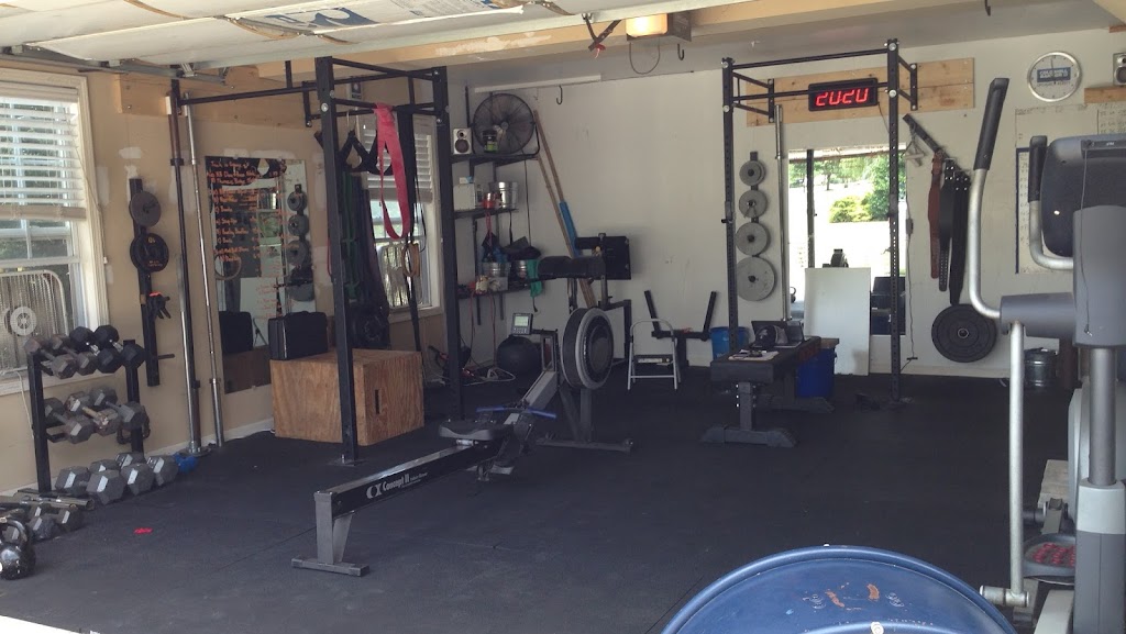  Freedom Fitness Training Systems