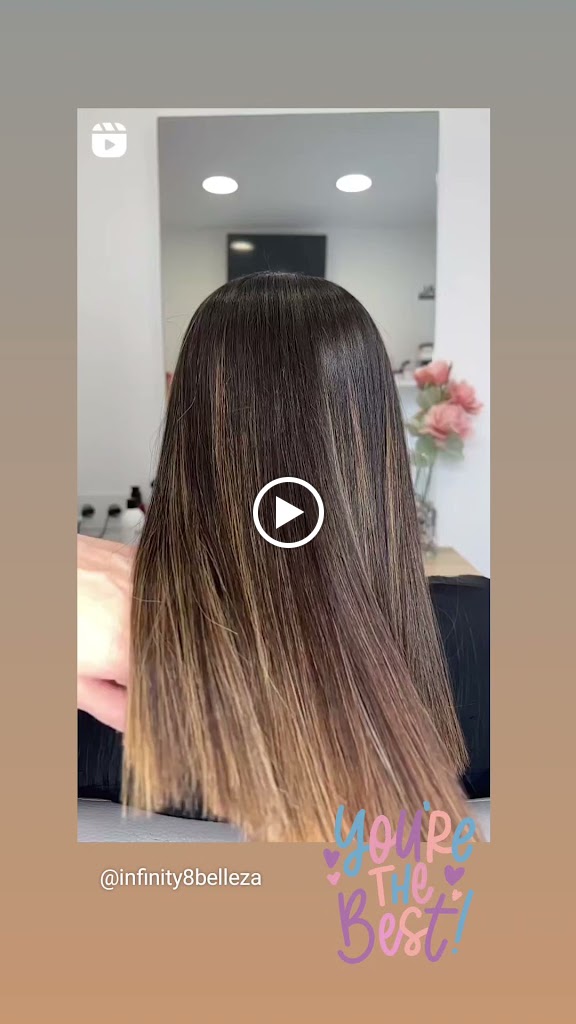 Infinity belleza — Videos