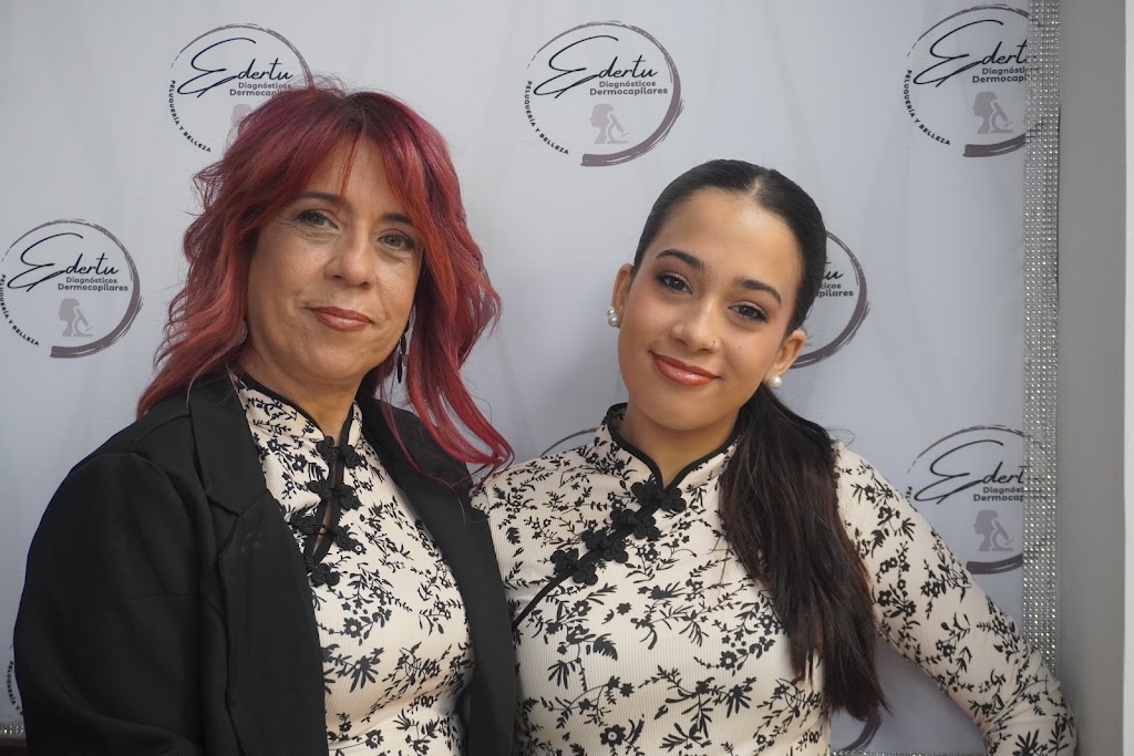 Edertu Peluqueria y Belleza